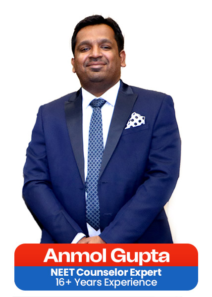 Best MBBS Consultant in Chandigarh