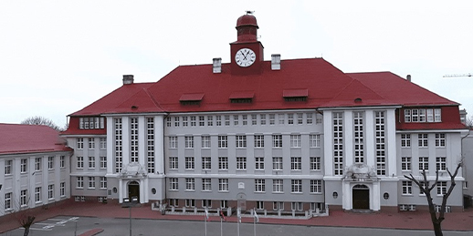Immanuel Kant Baltic Federal University