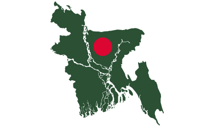 Study MBBS in Bangladesh