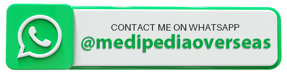 Medipedia Whatsapp